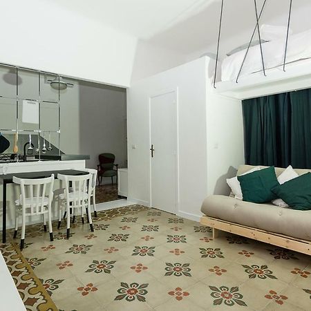 Boat Design Studio Apartment Molfetta Eksteriør billede